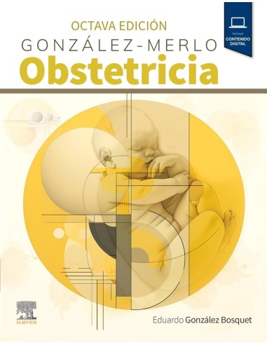 Gonzalez Merlo Obstetricia 8ª Ed